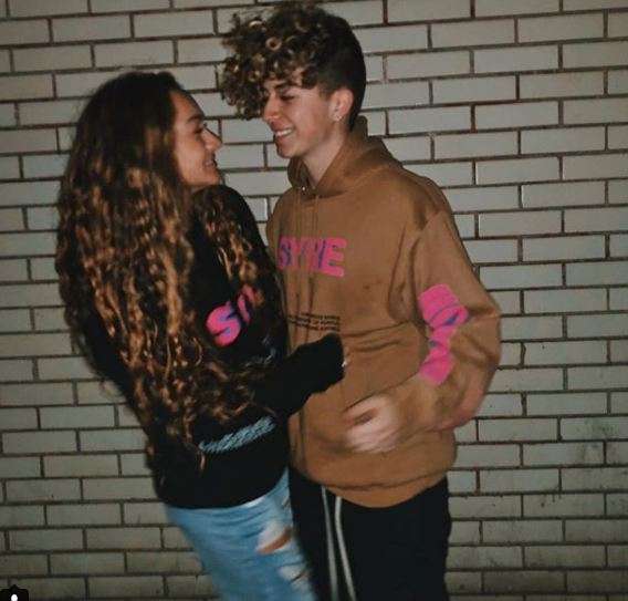 Jack Avery, Singer Of Age 19 Reaching Heights & Has This Beautiful